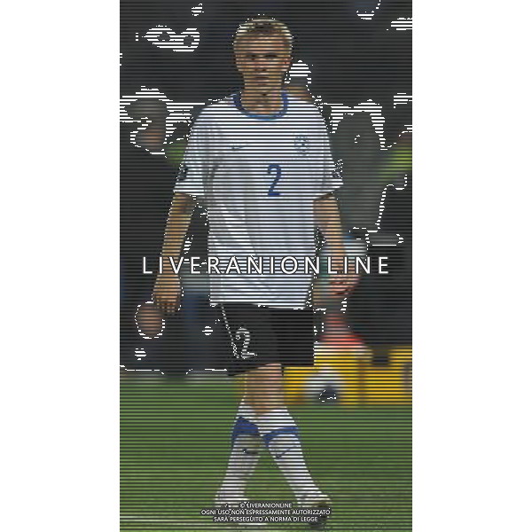 Qualificazioni ai Campionati Europei UEFA EURO 2012 Gruppo C Modena - 03.06.2011 Italia-Estonia Nella Foto: /Ph.Vitez-Ag. Aldo Liverani