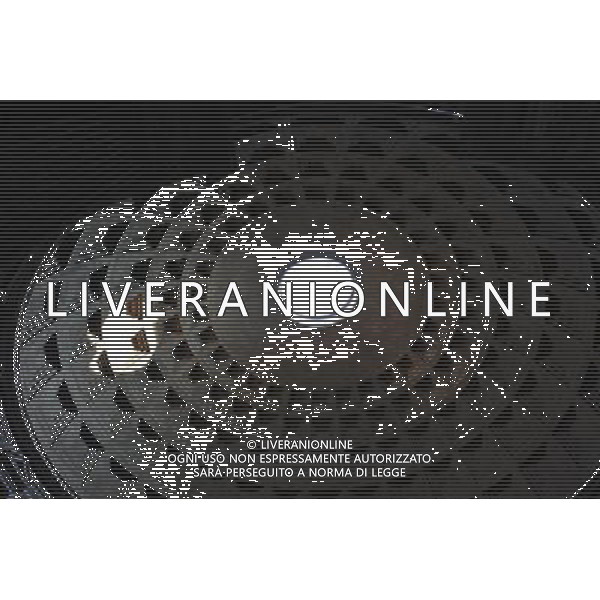 The Pantheon dome, Rome. Photo by NEWSCOM OUT AG ALDO LIVERANI S A S