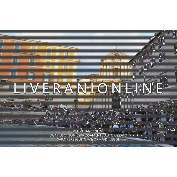 Fontana di Trevi , Rome. Photo by NEWSCOM OUT AG ALDO LIVERANI S A S