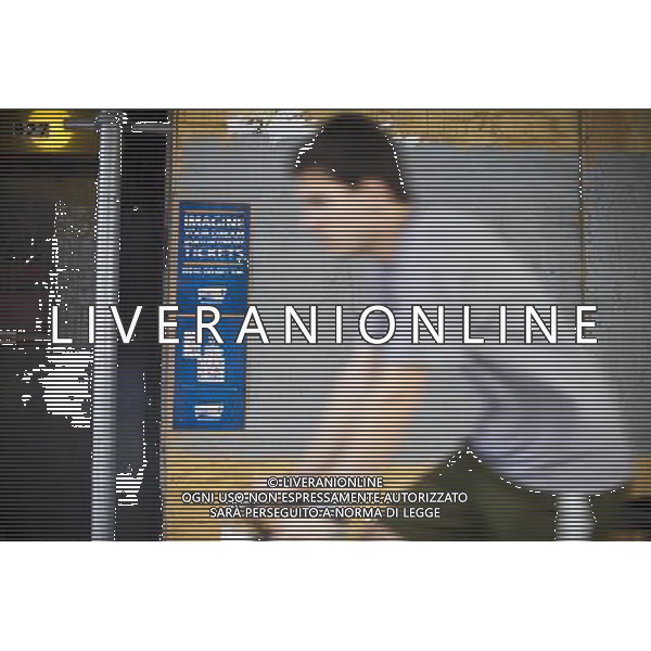 An advertisement for StubHub, an internet site for sports and concert tickets, in the Chelsea neighborhood in New York features QR (quick response) codes with their featured products, seen on Sunday, May 29, 2011. A shopper can scan the QR code with their mobile phone and will be directed to a web page promoting the product. Businesses are using the codes to distribute coupons and discounts as well as information. ©photoshot/Agenzia Aldo Liverani Sas - ITALY ONLY - Gli abitanti e Turisti a New York affollano la citta\' nell\'inizio non ufficiale dell\'estate