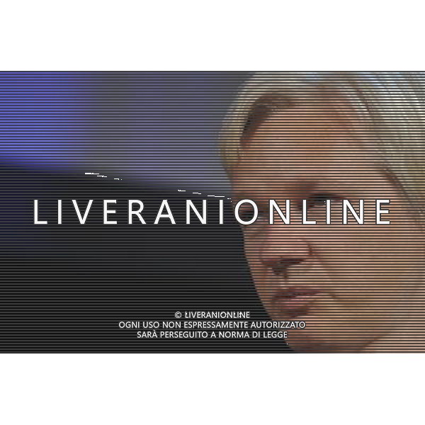 Wiki Leaks founder Julian Assange talks at the Hay On Wye Festival 2011 - Festival della Letteratura \' Hay On Wye \' AG. ALDO LIVERANI SAS ITALY ONLY *** Local Caption *** .