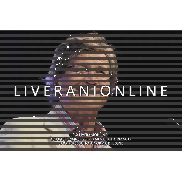 Melvyn Bragg speaks at the Hay On Wye Literature Festival 2011 Festival della Letteratura \' Hay On Wye \' AG. ALDO LIVERANI SAS ITALY ONLY *** Local Caption *** .