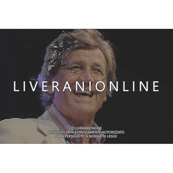 Melvyn Bragg speaks at the Hay On Wye Literature Festival 2011 Festival della Letteratura \' Hay On Wye \' AG. ALDO LIVERANI SAS ITALY ONLY *** Local Caption *** .