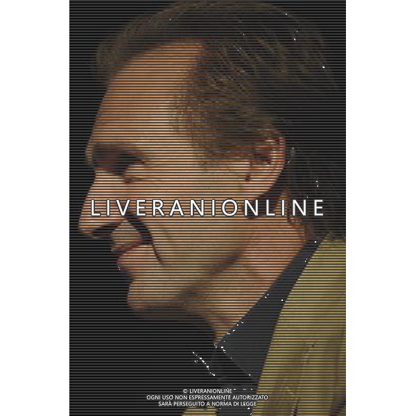 Ralph Fiennes at Hay On Wye Festival of Literature 2011 - Festival della Letteratura \' Hay On Wye \' AG. ALDO LIVERANI SAS ITALY ONLY *** Local Caption *** .