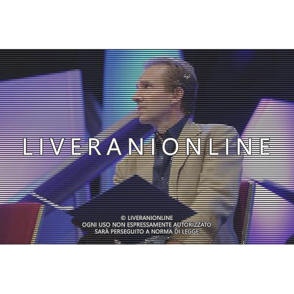 Ralph Fiennes at Hay On Wye Festival of Literature 2011 - Festival della Letteratura \' Hay On Wye \' AG. ALDO LIVERANI SAS ITALY ONLY *** Local Caption *** .