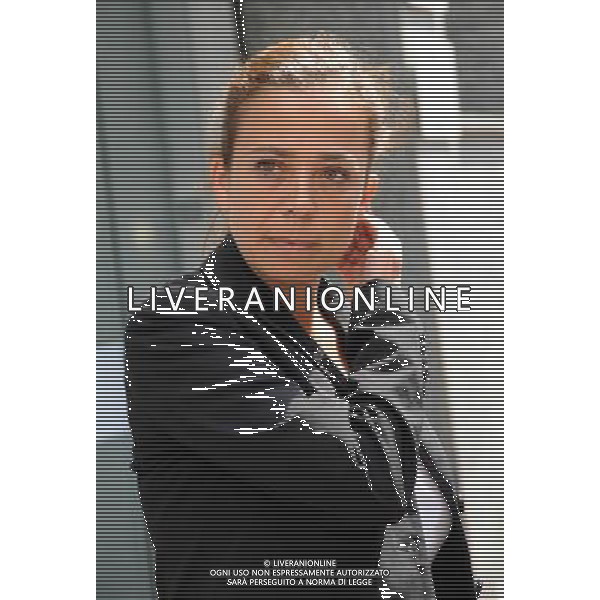 MILANO 6/6/2011 LEGA CALCIO VIA ROSELLINI, 4 ASSEMBLEA LEGA CALCIO SERIE A NELLA FOTO ROSELLA SENSI FOTO ROMANO/AG ALDO LIVERANI