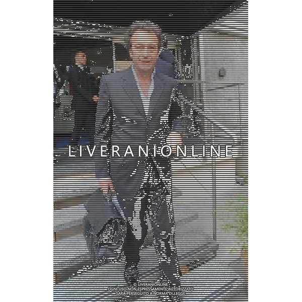 MILANO 6/6/2011 LEGA CALCIO VIA ROSELLINI, 4 ASSEMBLEA LEGA CALCIO SERIE A NELLA FOTO MASSIMO CELLINO FOTO ROMANO/AG ALDO LIVERANI