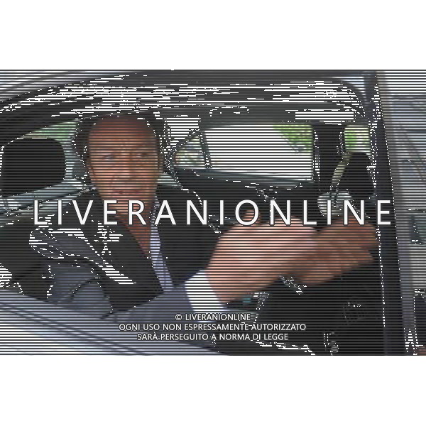 MILANO 6/6/2011 LEGA CALCIO VIA ROSELLINI, 4 ASSEMBLEA LEGA CALCIO SERIE A NELLA FOTO MASSIMO CELLINO FOTO ROMANO/AG ALDO LIVERANI