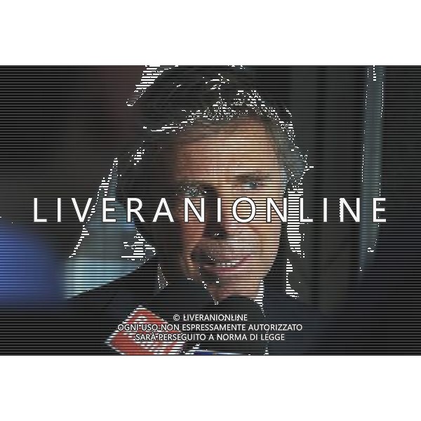 MILANO 6/6/2011 LEGA CALCIO VIA ROSELLINI, 4 ASSEMBLEA LEGA CALCIO SERIE A NELLA FOTO ENRICO PREZIOSI FOTO ROMANO/AG ALDO LIVERANI