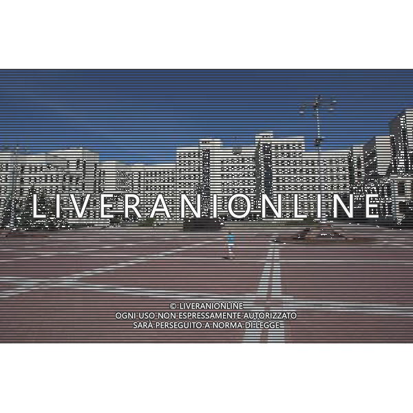 MINSK 03.06.2011 STOLICA BIALORUS --- CAPITOL CITY OF BELARUS PLAC NIEPODLEGLOSCI DOM RZADU --- INDEPENDENCE SQUARE GOVERNMENT HOUSE FOT. PIOTR KUCZA/NEWSPIX.PL --- Newspix.pl *** Local Caption *** www.newspix.pl mail us: info@newspix.pl call us: 0048 022 23 22 222 --- Polish Picture Agency by Ringier Axel Springer Poland