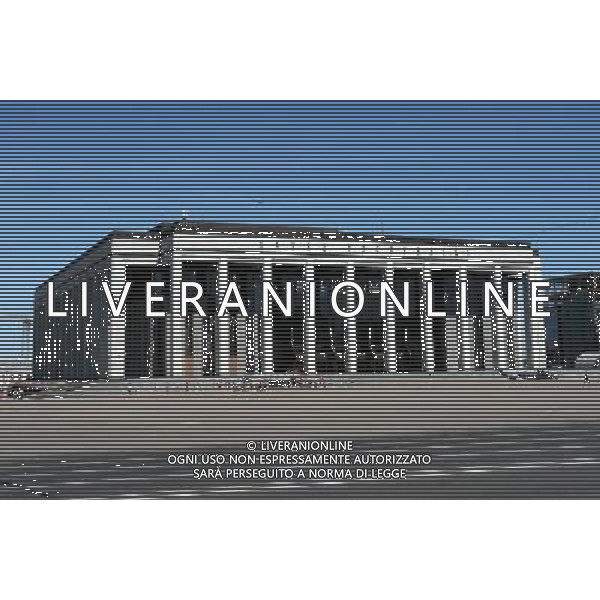 MINSK 03.06.2011 STOLICA BIALORUS --- CAPITOL CITY OF BELARUS PALAC REPUBLIKI --- PALACE OF THE REPUBLIC FOT. PIOTR KUCZA/NEWSPIX.PL --- Newspix.pl *** Local Caption *** www.newspix.pl mail us: info@newspix.pl call us: 0048 022 23 22 222 --- Polish Picture Agency by Ringier Axel Springer Poland