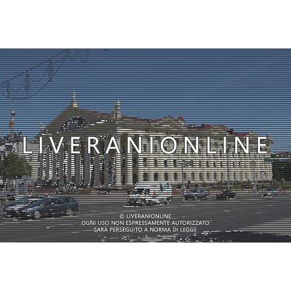 MINSK 03.06.2011 STOLICA BIALORUS --- CAPITOL CITY OF BELARUS KLUB NOCNY I DYSKOTEKA ALCATRAZ --- ALCATRAZ NIGHT DISCO CLUB FOT. PIOTR KUCZA/NEWSPIX.PL --- Newspix.pl *** Local Caption *** www.newspix.pl mail us: info@newspix.pl call us: 0048 022 23 22 222 --- Polish Picture Agency by Ringier Axel Springer Poland