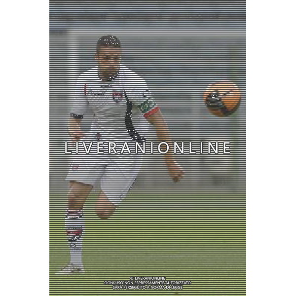 Roma - 05/06/2011 - Stadio Flaminio - Campionato Lega Pro 1å¡ divisione - play-off gara 2 - Atletico Roma vs Taranto - nella foto: Fabio Prosperi å© Fabrizio Corradetti - Ag. Aldo Liverani sas