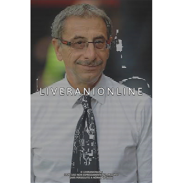 Amichevole Internazionale Liegi (Belgio) - 07.06.2011 Italia-Repubblica d\'Irlanda Nella Foto:Dottor Castellacci /Ph.Vitez-Ag. Aldo Liverani