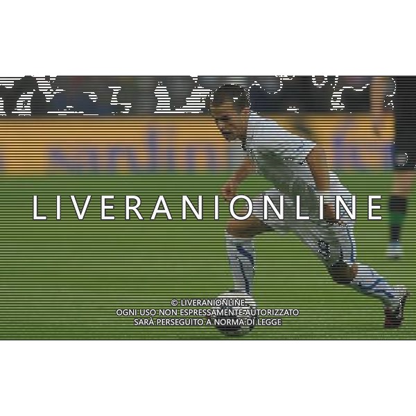 Amichevole Internazionale Liegi (Belgio) - 07.06.2011 Italia-Repubblica d\'Irlanda Nella Foto:Sebastian Giovinco /Ph.Vitez-Ag. Aldo Liverani