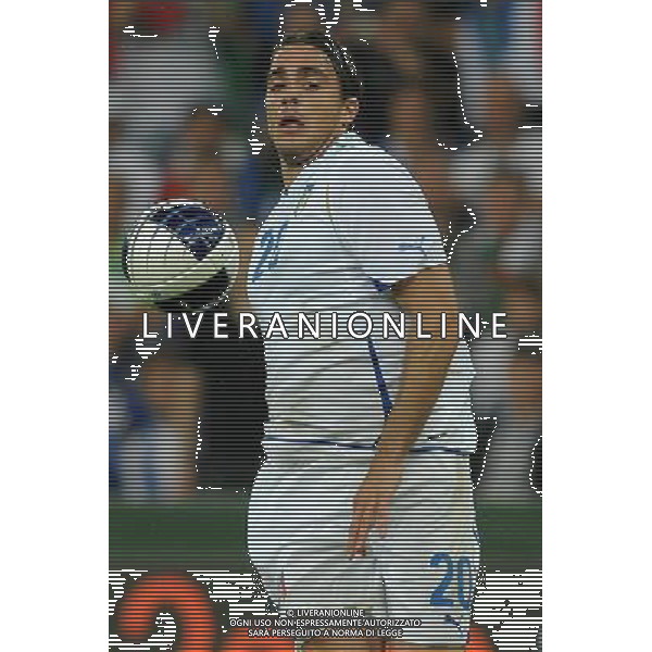 Amichevole Internazionale Liegi (Belgio) - 07.06.2011 Italia-Repubblica d\'Irlanda Nella Foto:Alessandro Matri /Ph.Vitez-Ag. Aldo Liverani