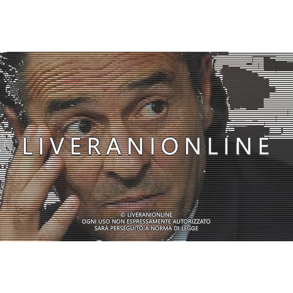 Amichevole Internazionale Liegi (Belgio) - 07.06.2011 Italia-Repubblica d\'Irlanda Nella Foto:Cesare Prandelli /Ph.Vitez-Ag. Aldo Liverani