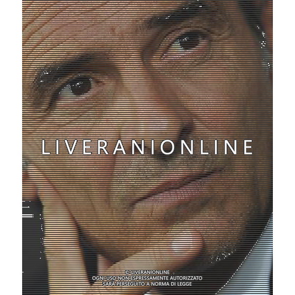 Amichevole Internazionale Liegi (Belgio) - 07.06.2011 Italia-Repubblica d\'Irlanda Nella Foto:Cesare Prandelli /Ph.Vitez-Ag. Aldo Liverani