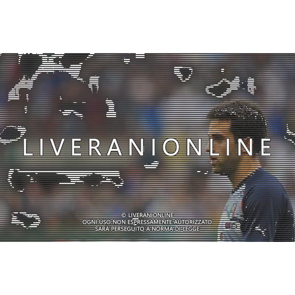 Amichevole Internazionale Liegi (Belgio) - 07.06.2011 Italia-Repubblica d\'Irlanda Nella Foto:Giuseppe Rossi /Ph.Vitez-Ag. Aldo Liverani