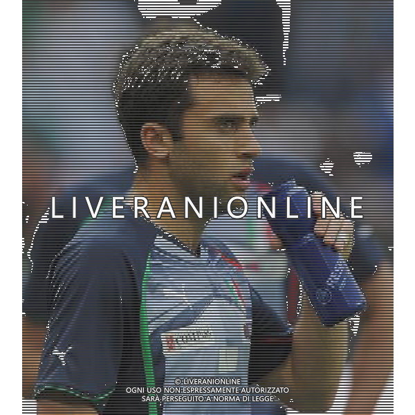 Amichevole Internazionale Liegi (Belgio) - 07.06.2011 Italia-Repubblica d\'Irlanda Nella Foto:Giuseppe Rossi /Ph.Vitez-Ag. Aldo Liverani