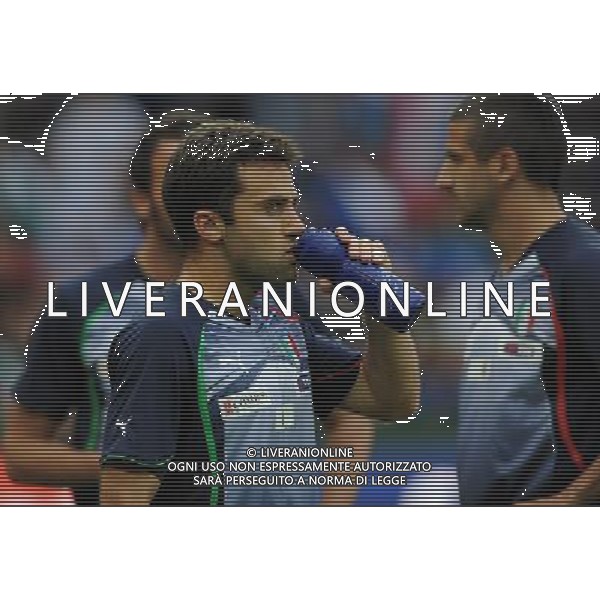 Amichevole Internazionale Liegi (Belgio) - 07.06.2011 Italia-Repubblica d\'Irlanda Nella Foto:Giuseppe Rossi /Ph.Vitez-Ag. Aldo Liverani