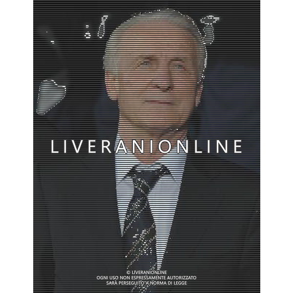 Amichevole Internazionale Liegi (Belgio) - 07.06.2011 Italia-Repubblica d\'Irlanda Nella Foto:Giovanni Trapattoni /Ph.Vitez-Ag. Aldo Liverani