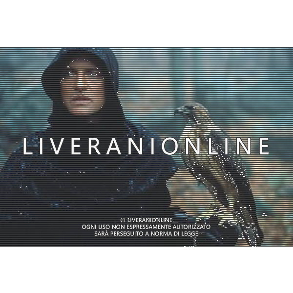 FILM-LADY HAWKE- NELLA FOTO RUTGER HAUER AG ALDO LIVERANI