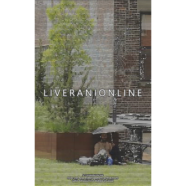 Views of the second section of The Highline that recently opened on June 10, 2011 in New York. NY. /PHOTOSHOT/AG ALDO LIVERANI SAS - ITALY ONLY - *** Local Caption *** .