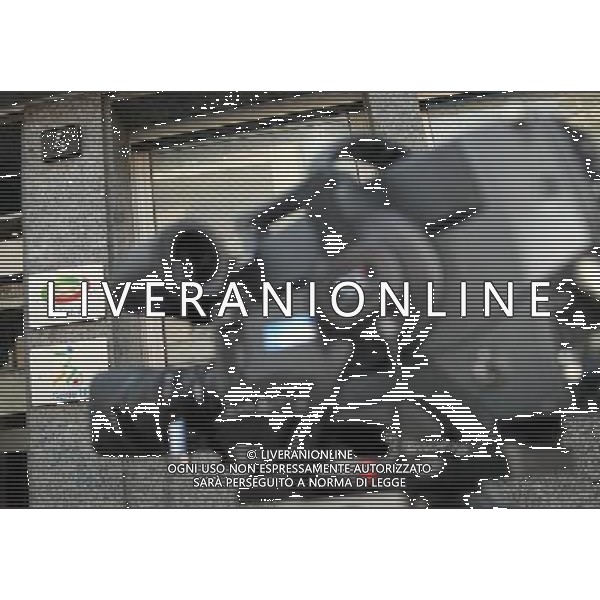 MILANO - 15/6/2011 ASSEMBLEA LEGA CALCIO SERIE A TIM NELLA FOTO TELECAMERE LEGA CALCIO PH.FIOCHI/ALDO LIVERANI SAS