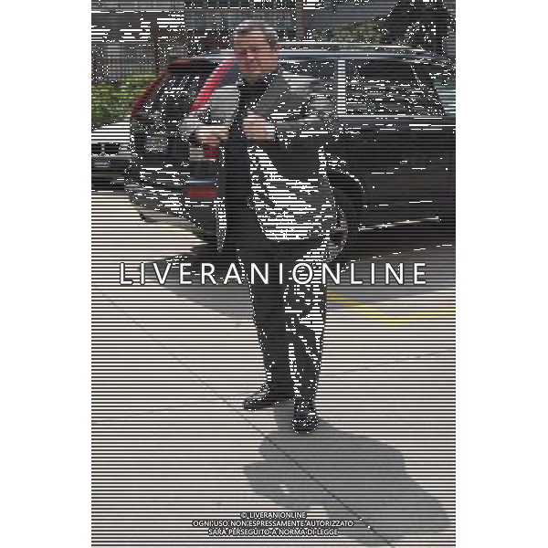 MILANO - 15/6/2011 ASSEMBLEA LEGA CALCIO SERIE A TIM NELLA FOTO TOMMASO GHIRARDI PH.FIOCHI/ALDO LIVERANI SAS