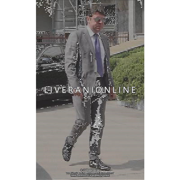 MILANO - 15/6/2011 ASSEMBLEA LEGA CALCIO SERIE A TIM NELLA FOTO PIETRO LEONARDI PH.FIOCHI/ALDO LIVERANI SAS