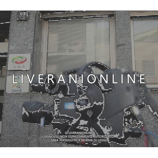 MILANO - 15/6/2011 ASSEMBLEA LEGA CALCIO SERIE A TIM NELLA FOTO TELECAMERE LEGA CALCIO PH.FIOCHI/ALDO LIVERANI SAS