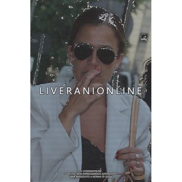 MILANO - 15/6/2011 ASSEMBLEA LEGA CALCIO SERIE A TIM NELLA FOTO ROSSELLA SENSI PH.FIOCHI/ALDO LIVERANI SAS