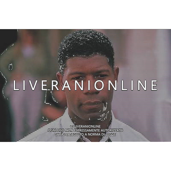 FILM-DUE SCONOSCIUTI,UN DESTINO-1992 NELLA FOTO DENZEL WASHINGTON AG ALDO LIVERANI