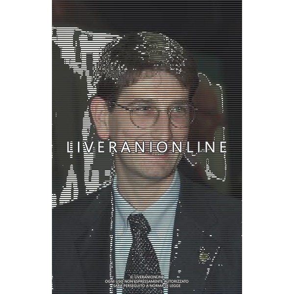 CHIEVO CALCIO 2002 NELLA FOTO CAMPEDELLI LUCA PRES.CHIEVO CALCIO AGENZIA ALDO LIVERANI