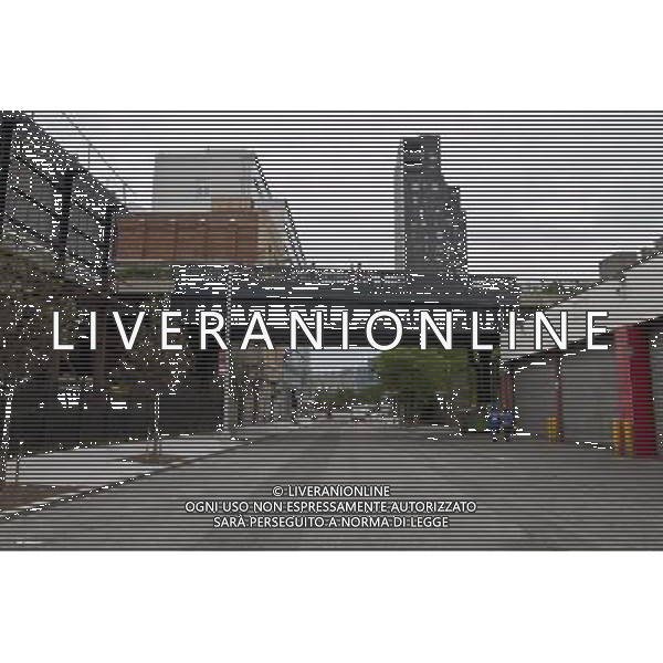 NEW YORK - Phase Two of The High Line opened on June 7, 2011. ©photoshot/Agenzia Aldo Liverani Sas - ITALY ONLY - Inaugurata la seconda sezione di High Line, il parco pubblico sopraelevato di New York City, il percorso pedonale a nove metri di altezza che duplica la sua lunghezza: 1,6 chilometri
