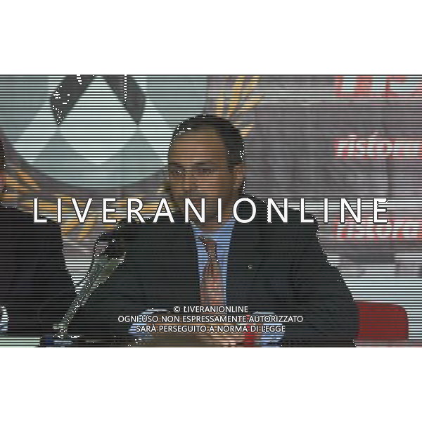 UDINESE CALCIO 2002 NELLA FOTO FRANCO SOLDATI AGENZIA ALDO LIVERANI