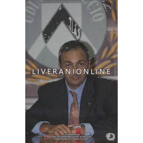 UDINESE CALCIO 2002 NELLA FOTO FRANCO SOLDATI AGENZIA ALDO LIVERANI
