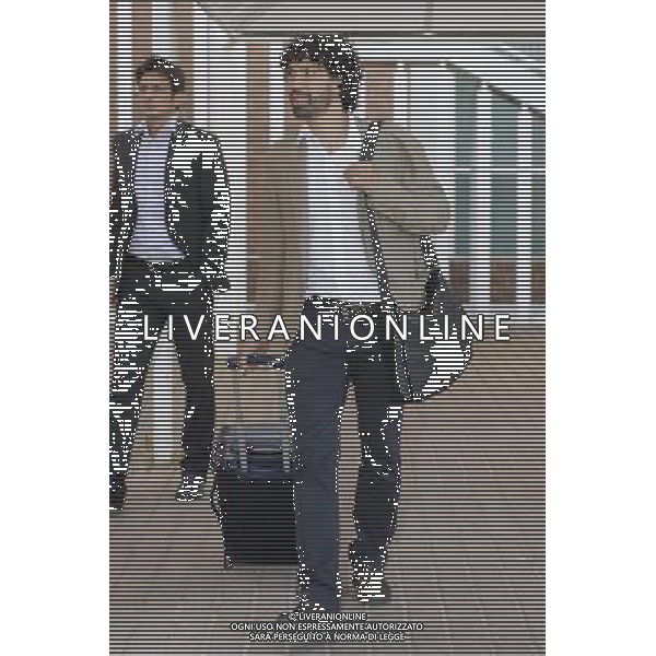 Roma - 20/06/2011 - Hotel Hilton Airport - Assemblea Straordinaria Lega Calcio - nella foto: Damiano Tommasi å© Fabrizio Corradetti - Ag. Aldo Liverani sas