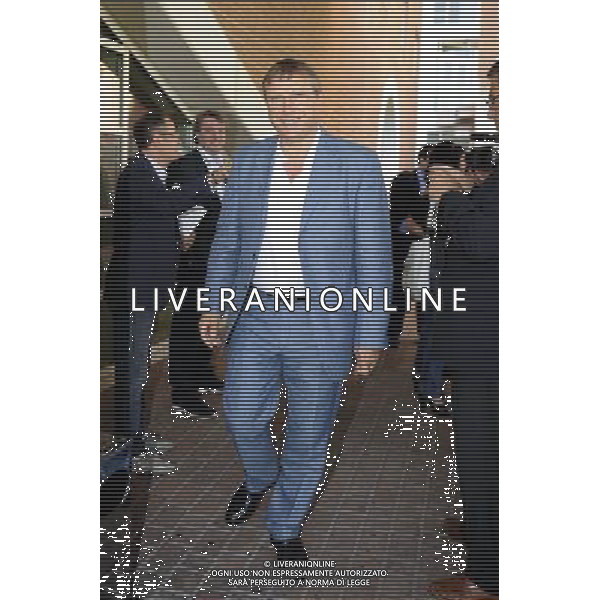 Roma - 20/06/2011 - Hotel Hilton Airport - Assemblea Straordinaria Lega Calcio - nella foto: Pietro Lo Monaco å© Fabrizio Corradetti - Ag. Aldo Liverani sas