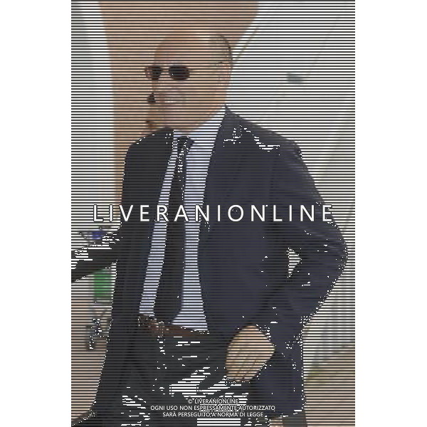 Roma - 20/06/2011 - Hotel Hilton Airport - Assemblea Straordinaria Lega Calcio - nella foto: Giuseppe Marotta å© Fabrizio Corradetti - Ag. Aldo Liverani sas