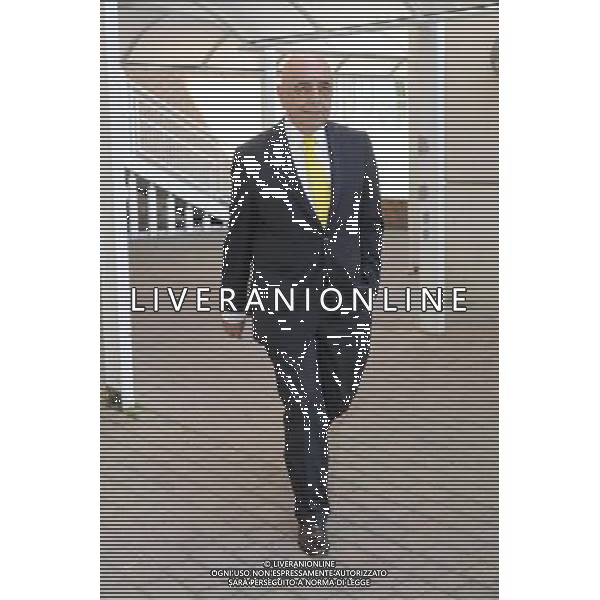 Roma - 20/06/2011 - Hotel Hilton Airport - Assemblea Straordinaria Lega Calcio - nella foto: Adriano Galliani Â© Fabrizio Corradetti - Ag. Aldo Liverani sas