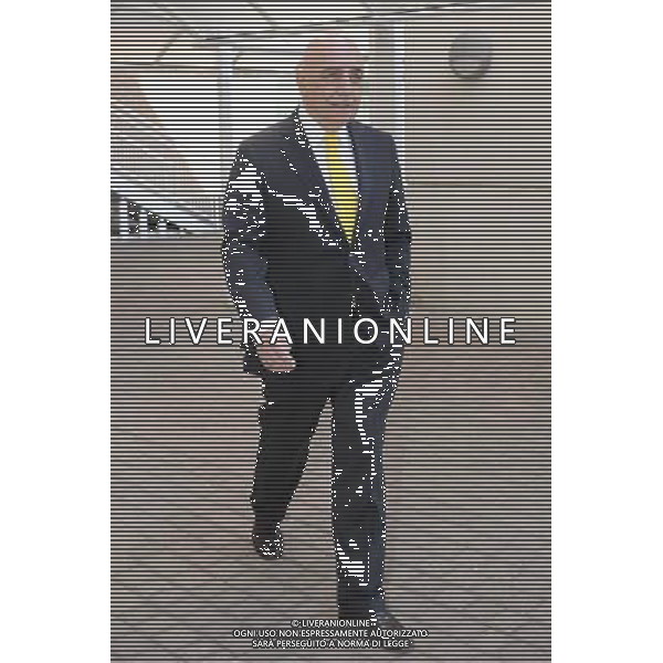 Roma - 20/06/2011 - Hotel Hilton Airport - Assemblea Straordinaria Lega Calcio - nella foto: Adriano Galliani Â© Fabrizio Corradetti - Ag. Aldo Liverani sas