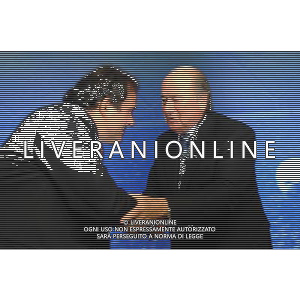 ©PHOTOPQR/L\'EST REPUBLICAINAlexandre MARCHI ; DUSSELDORF LE 265/01/2007 ; XXXIe CONGRES ORDINAIRE DE L\'UEFA - ELECTION DU PRESIDENT DE L\'UEFA. Michel PLATINI president de l\'UEFA pour 4 ans. Michel Platini was elected UEFA president Friday in Germany, Dusseldorf, january 26, 2007 AG ALDO LIVERANI S A S ONLY ITALY