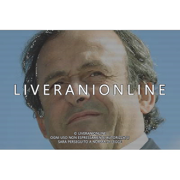 ©PHOTOPQR/LE DAUPHINE LIBERE/Lisa MARCELJA / L\'Alpe d\'Huez, le 22 septembre 2008 Inauguration du nouveau stade de football par Michel Platini. AG ALDO LIVERANI S A S ONLY ITALY