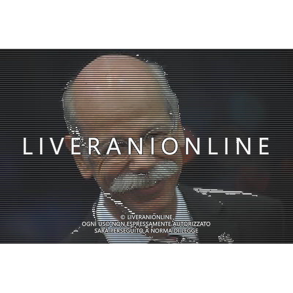 Daimler AG CEO Dieter Zetsche AG ALDO LIVERAN IS A S ONLY ITALY