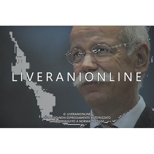 Daimler AG CEO Dieter Zetsche AG ALDO LIVERAN IS A S ONLY ITALY