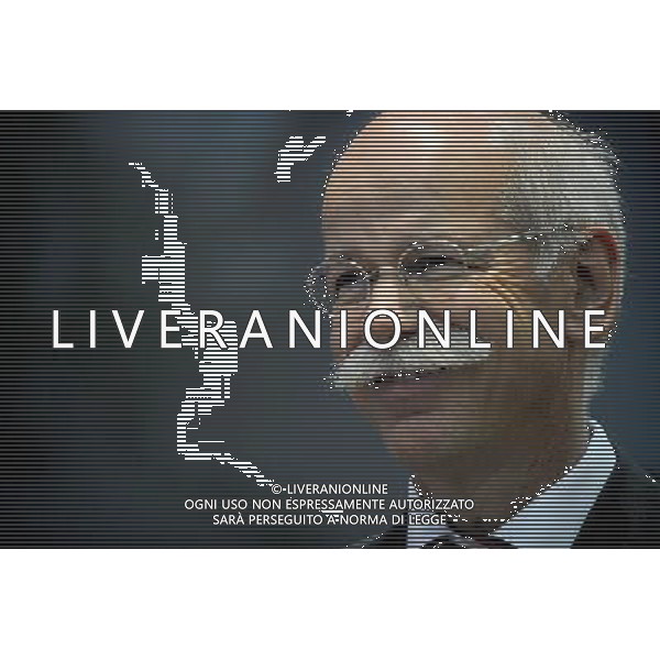 Daimler AG CEO Dieter Zetsche AG ALDO LIVERAN IS A S ONLY ITALY