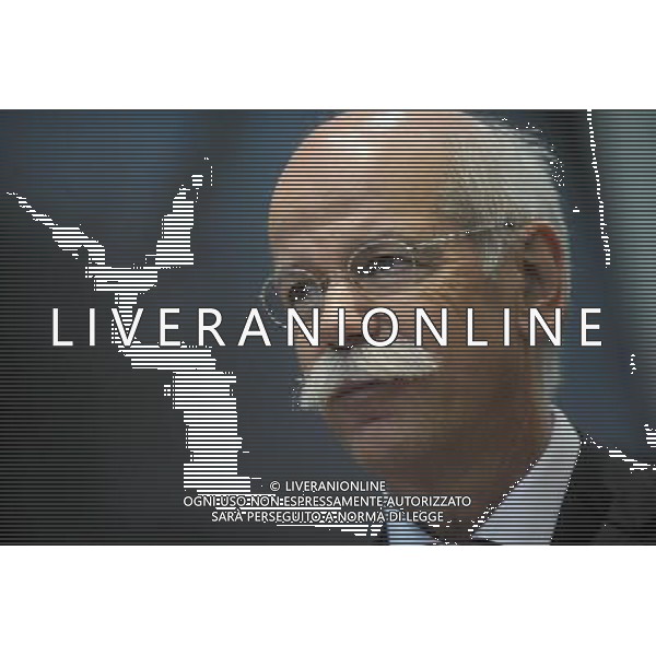 Daimler AG CEO Dieter Zetsche AG ALDO LIVERAN IS A S ONLY ITALY