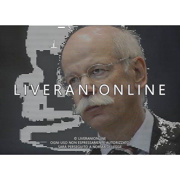 Daimler AG CEO Dieter Zetsche AG ALDO LIVERAN IS A S ONLY ITALY
